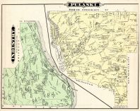 Industry, Pulaski, Beaver County 1876